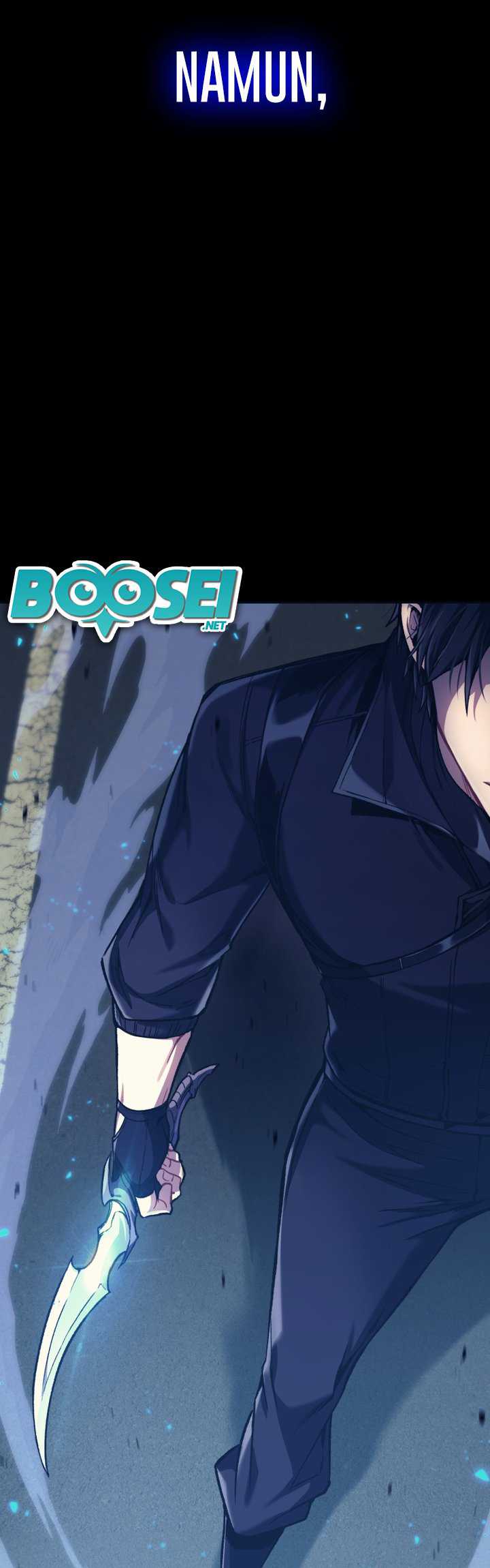 I Stole the Number One Ranker’s Soul Chapter 01 Gambar 7