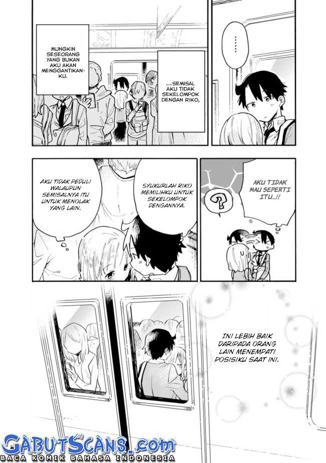 Can I Be Loving Towards My Wife Who Wants to Do All Kinds of Things? Chapter 18 Gambar 13
