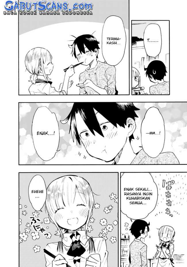 Can I Be Loving Towards My Wife Who Wants to Do All Kinds of Things? Chapter 17 Gambar 11
