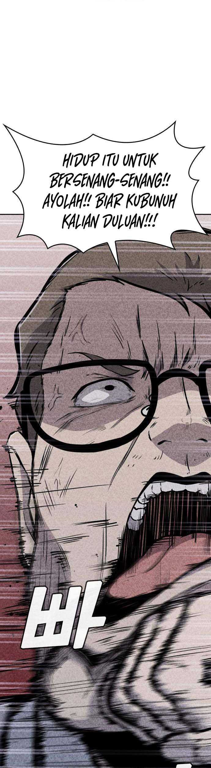 DeathCord Chapter 08 Gambar 54