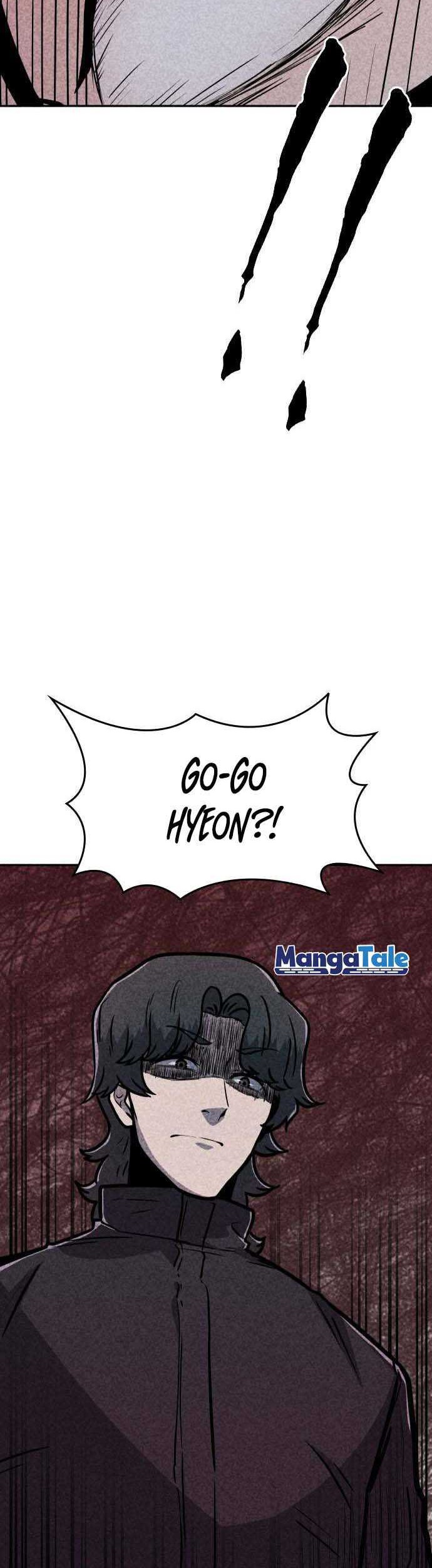 DeathCord Chapter 08 Gambar 57