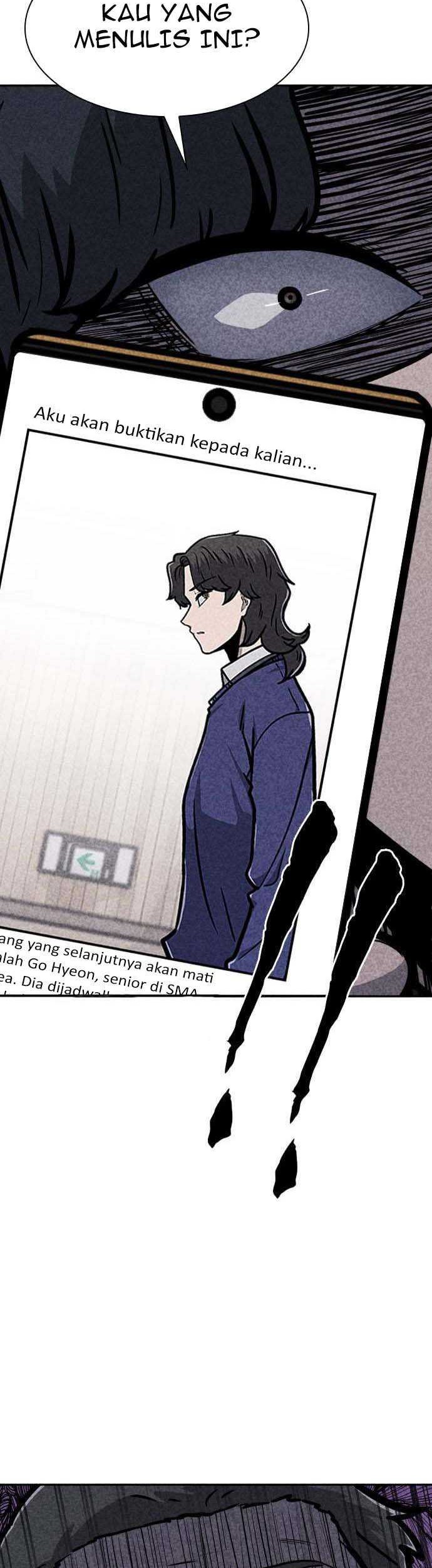 DeathCord Chapter 08 Gambar 59