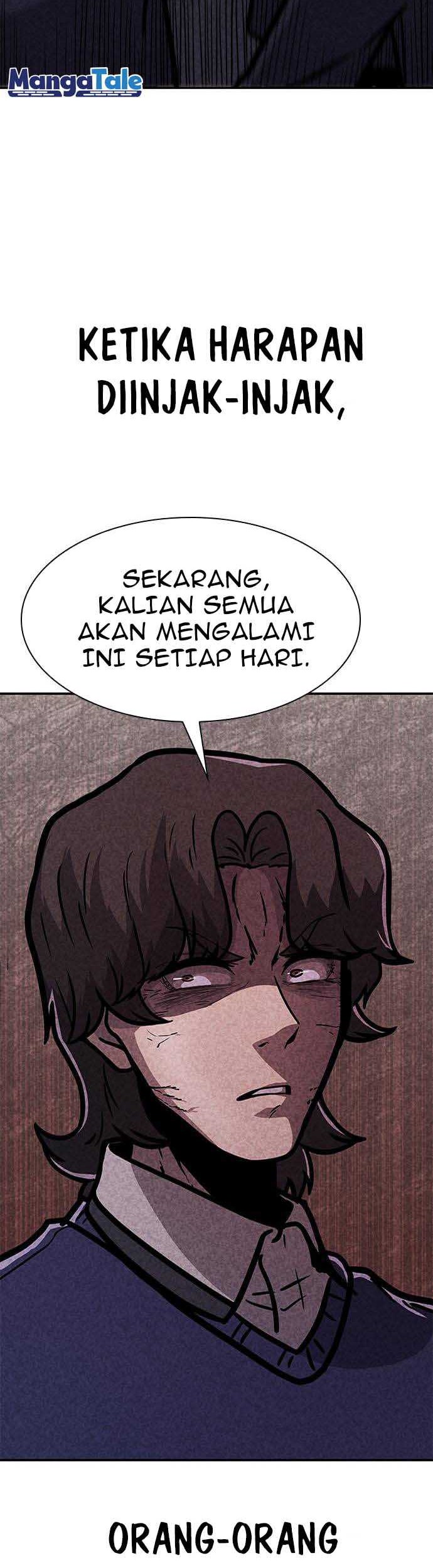 DeathCord Chapter 08 Gambar 3