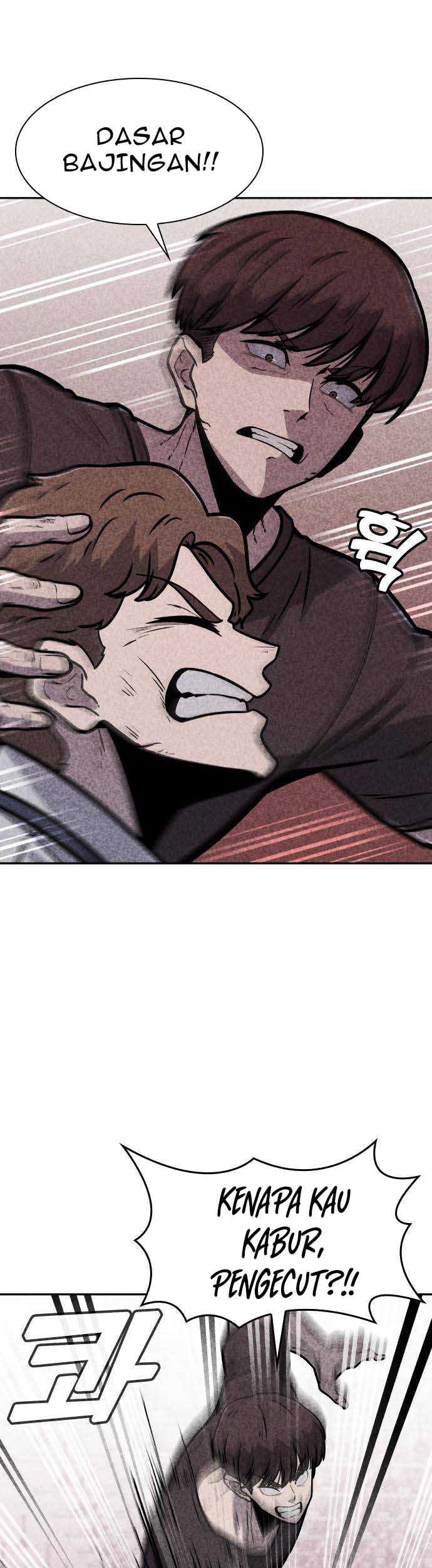 DeathCord Chapter 08 Gambar 6