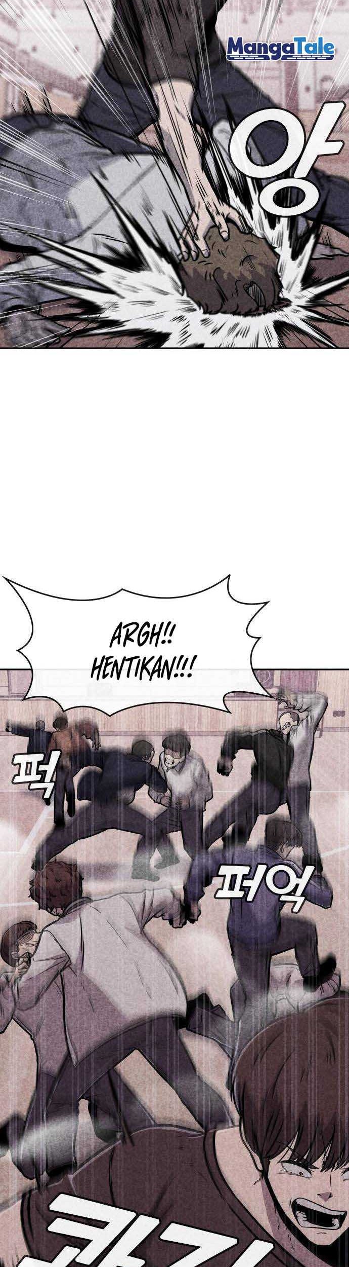 DeathCord Chapter 08 Gambar 7