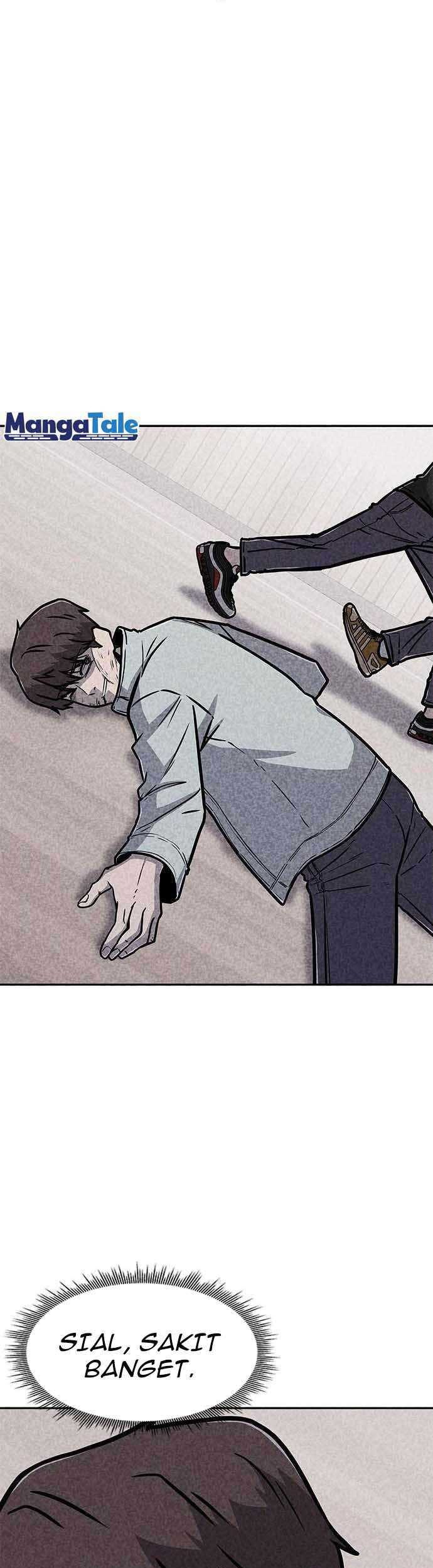 DeathCord Chapter 08 Gambar 9