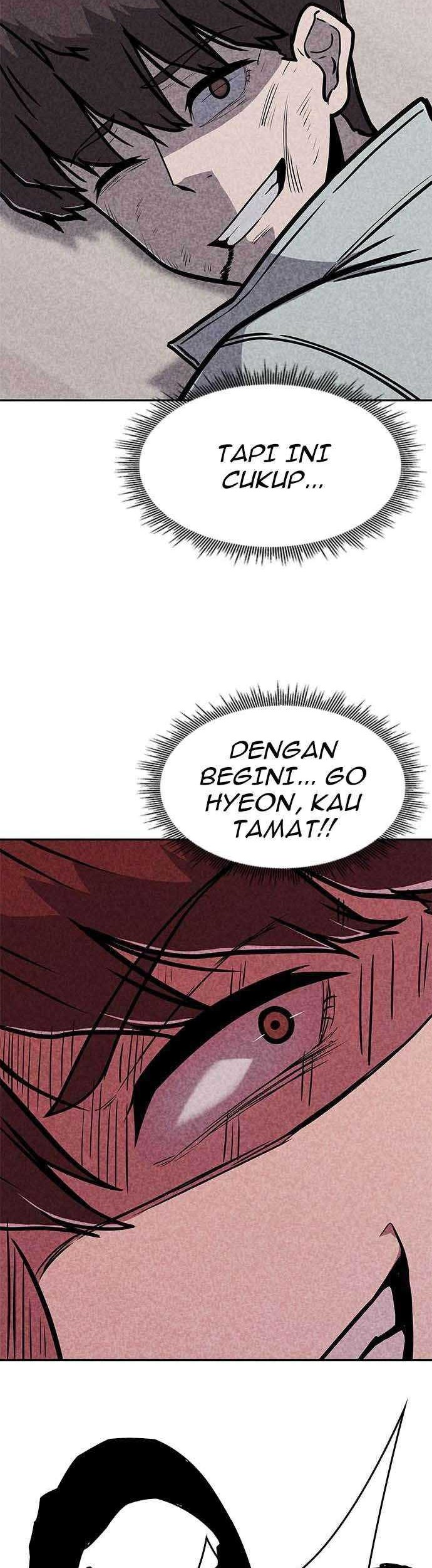 DeathCord Chapter 08 Gambar 10