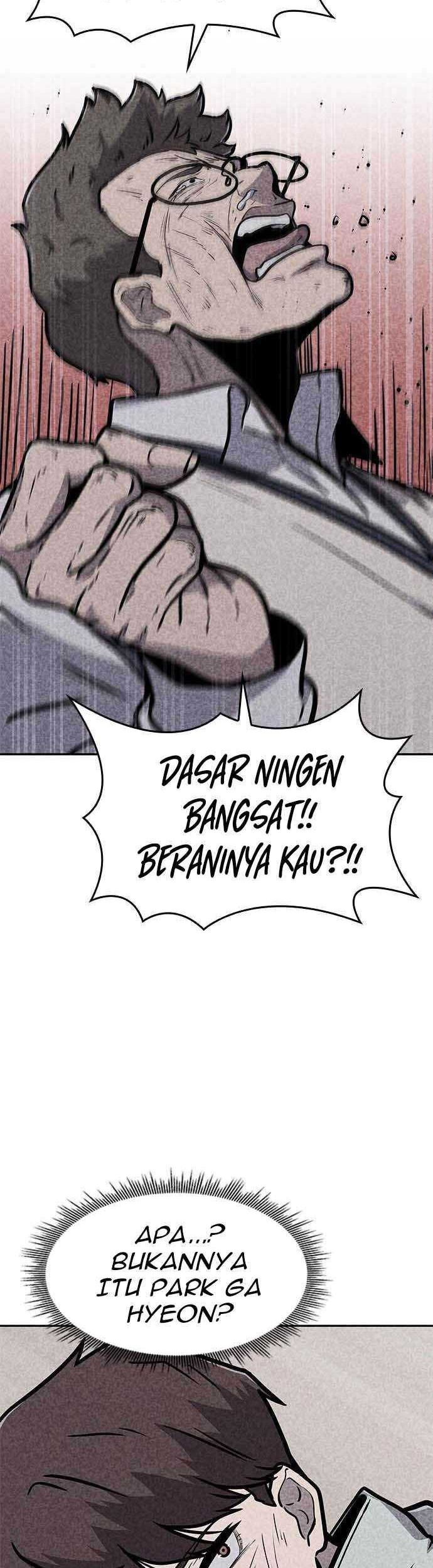 DeathCord Chapter 08 Gambar 12