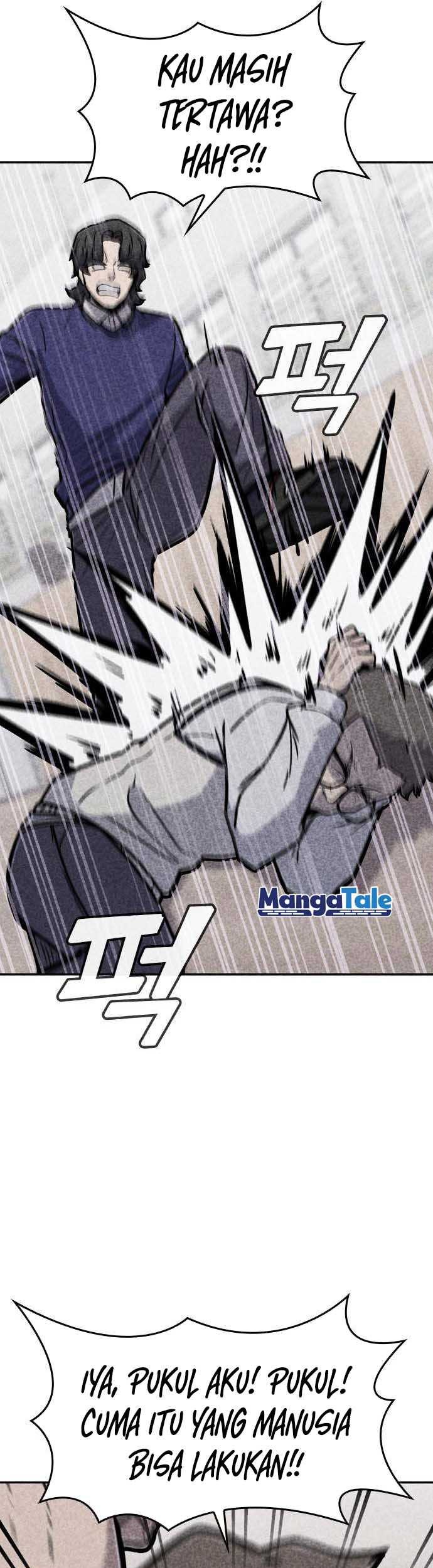 DeathCord Chapter 08 Gambar 15