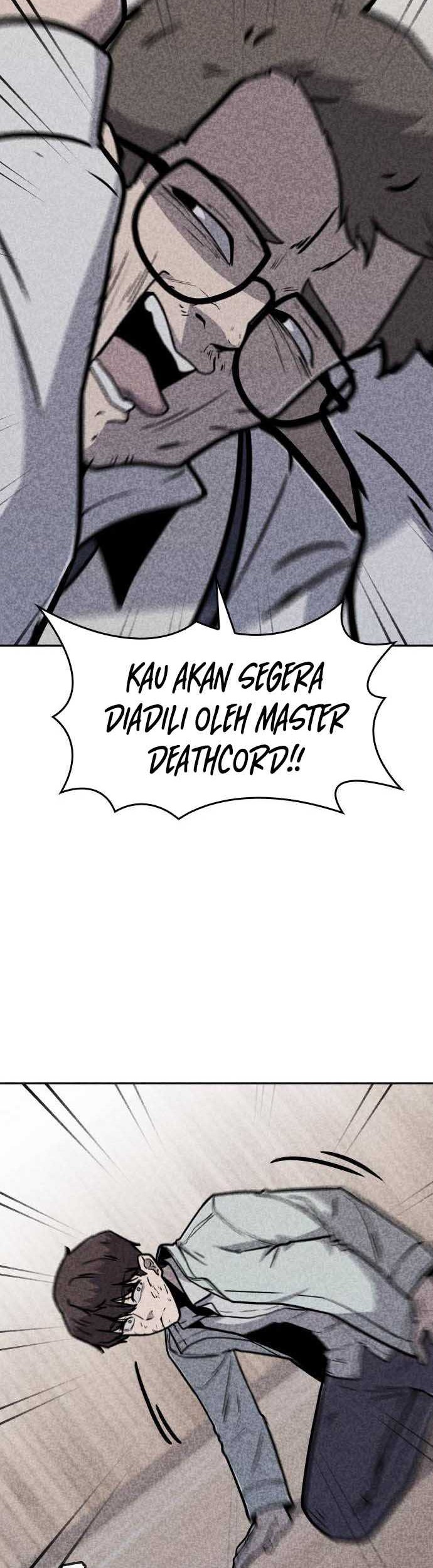 DeathCord Chapter 08 Gambar 16