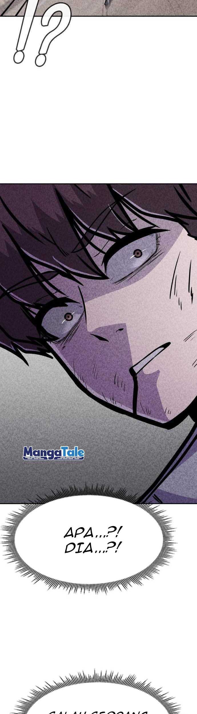 DeathCord Chapter 08 Gambar 17