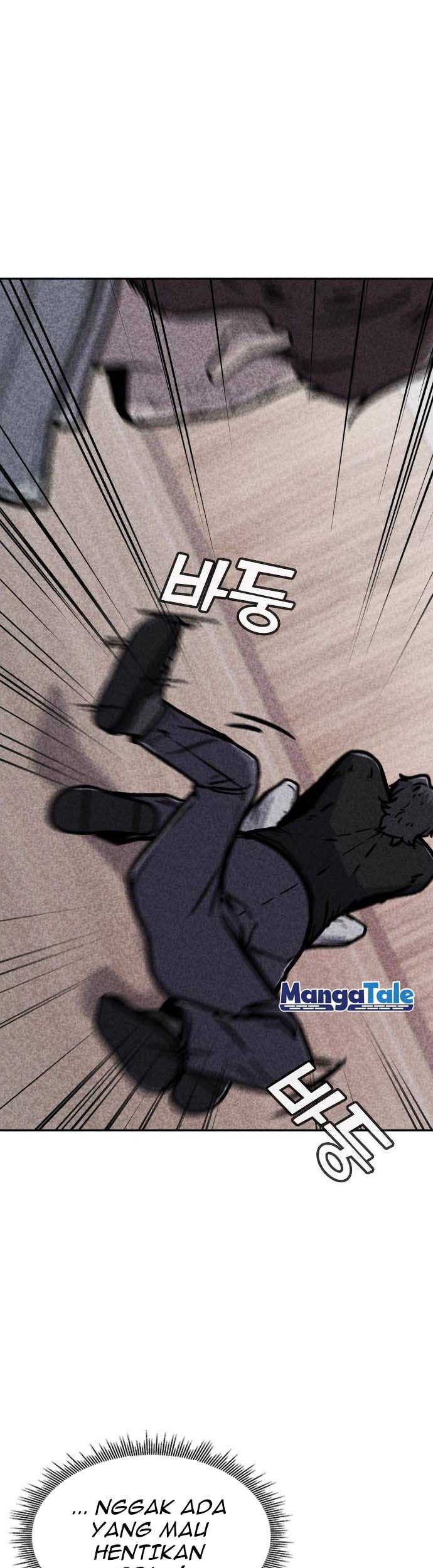 DeathCord Chapter 08 Gambar 23