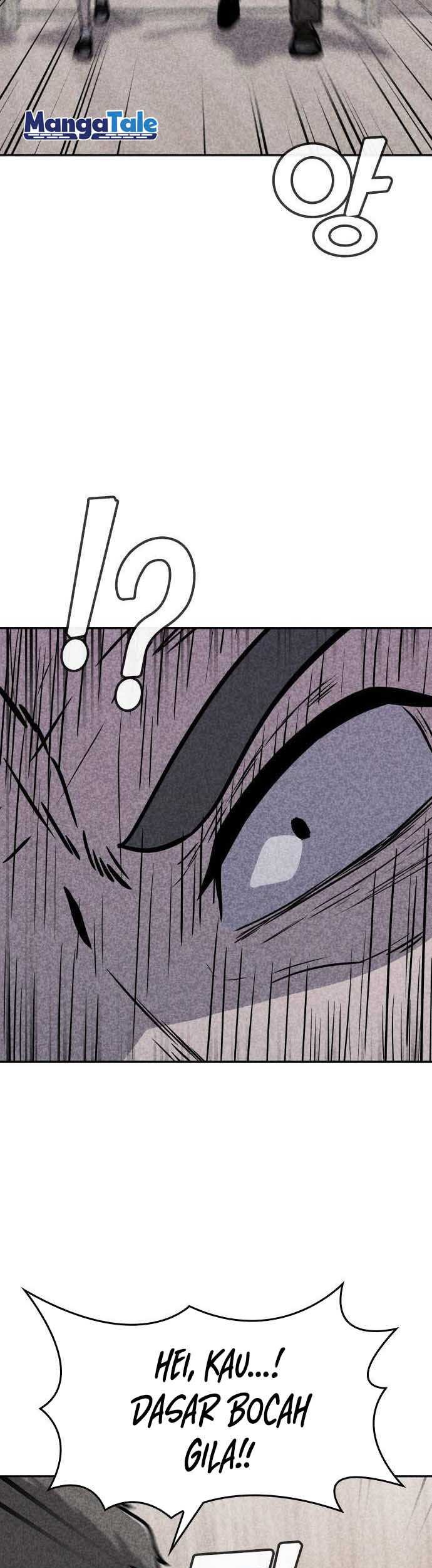 DeathCord Chapter 08 Gambar 25