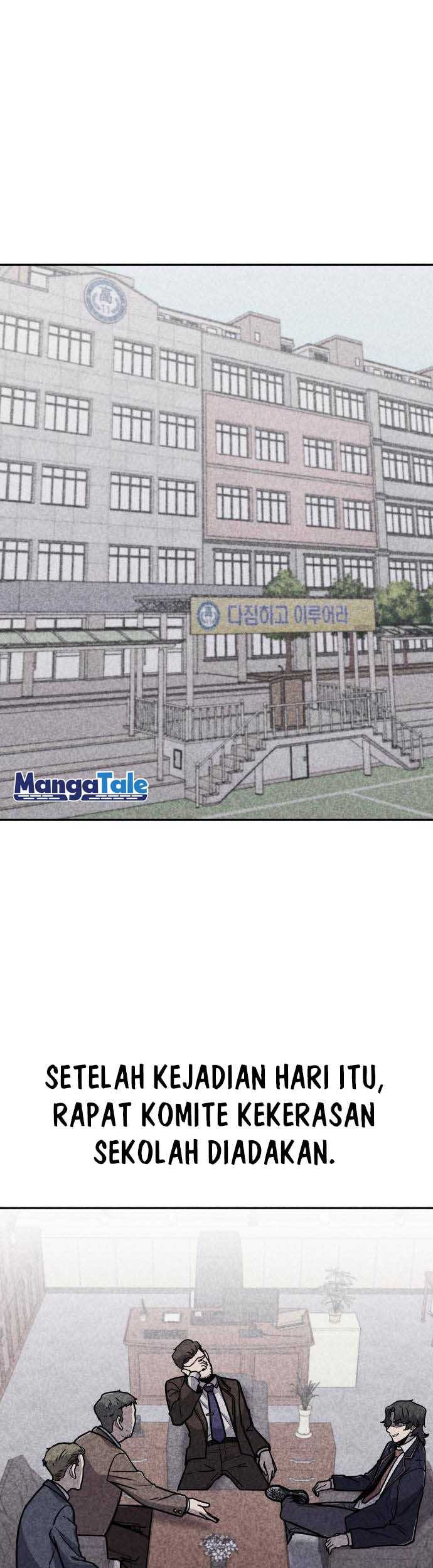 DeathCord Chapter 08 Gambar 28