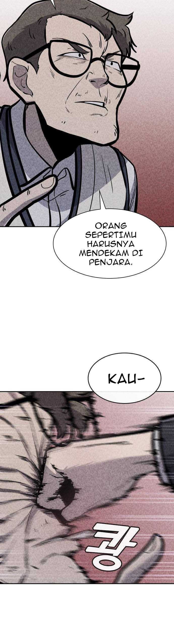 DeathCord Chapter 08 Gambar 32