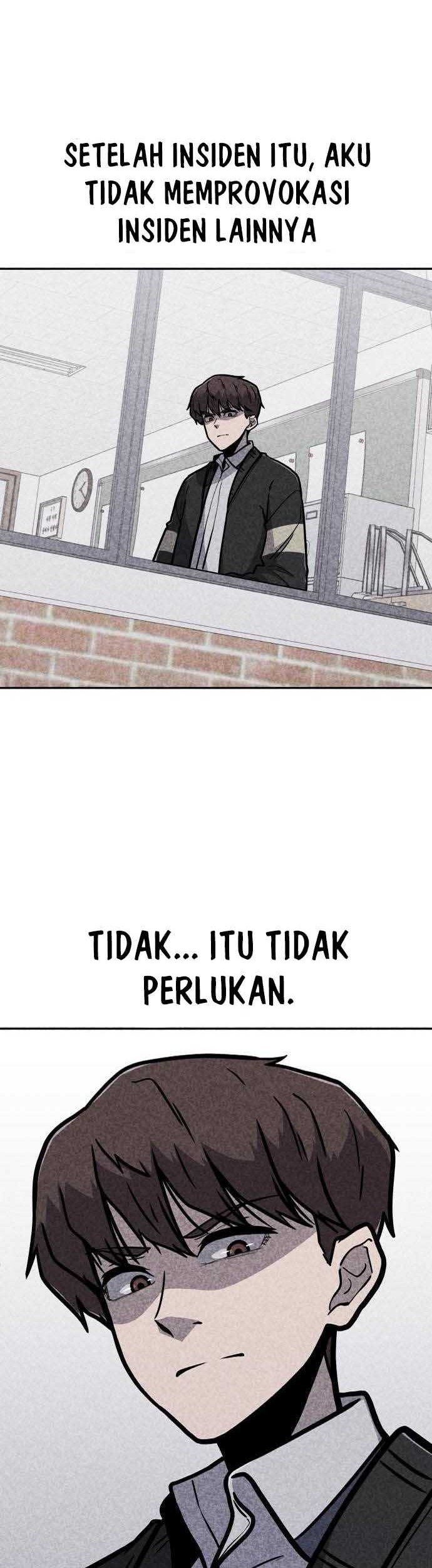 DeathCord Chapter 08 Gambar 33