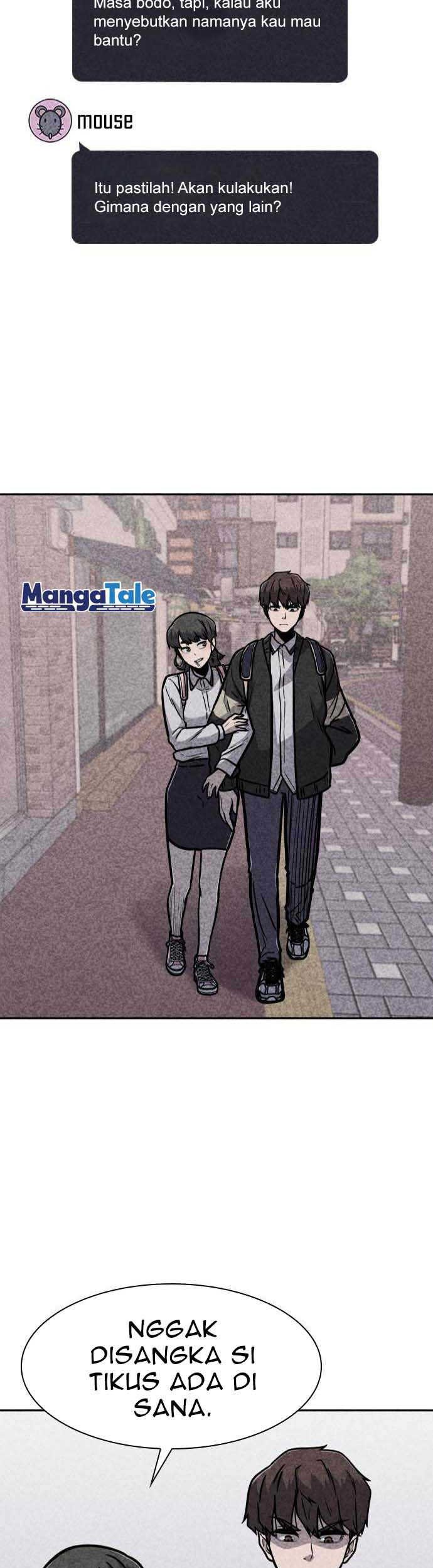 DeathCord Chapter 08 Gambar 37