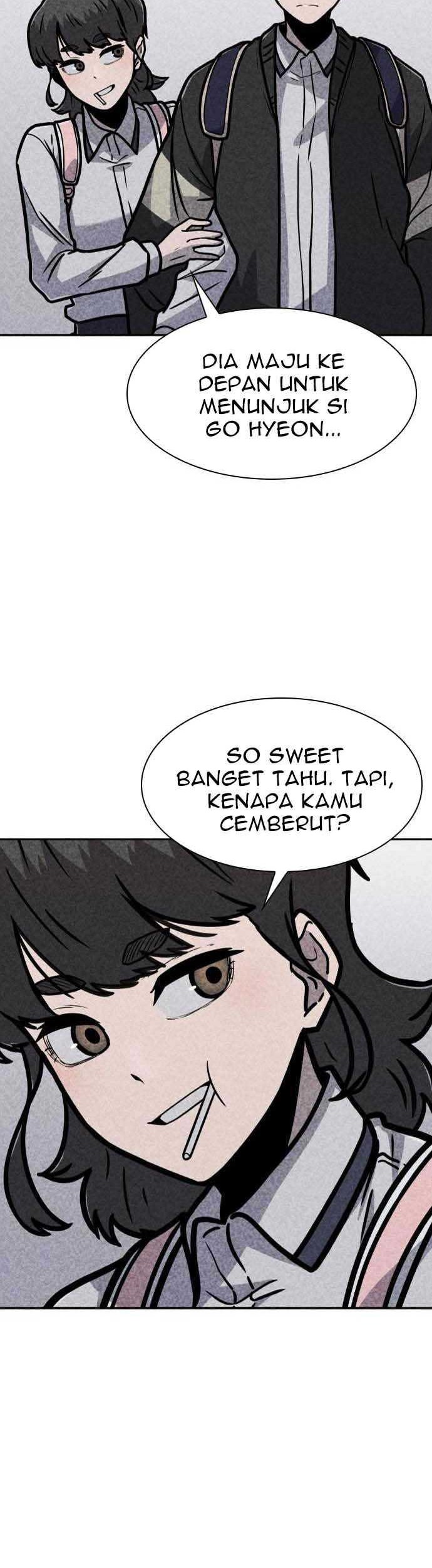 DeathCord Chapter 08 Gambar 38