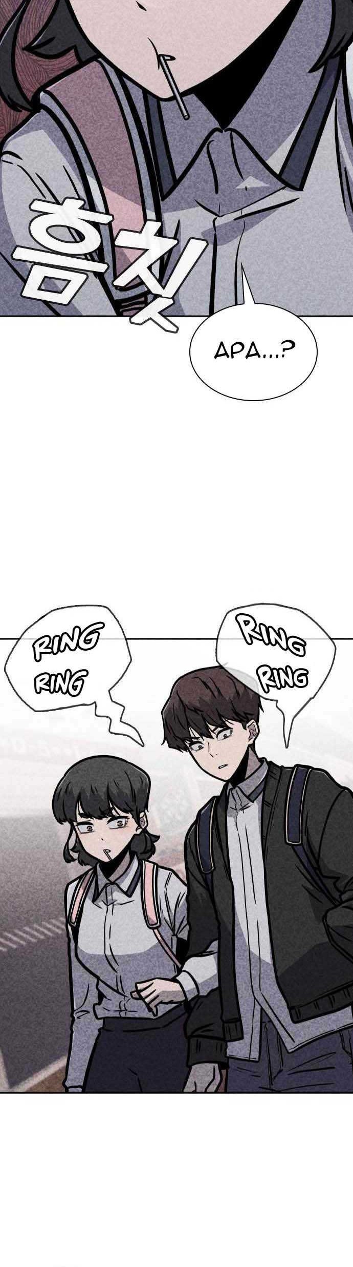 DeathCord Chapter 08 Gambar 40