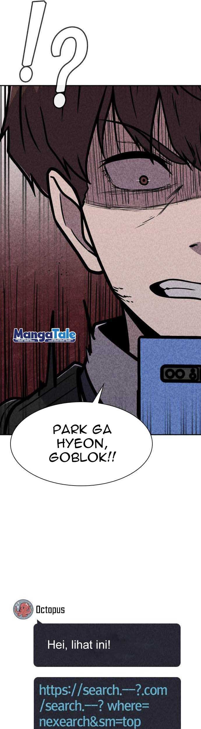 DeathCord Chapter 08 Gambar 41