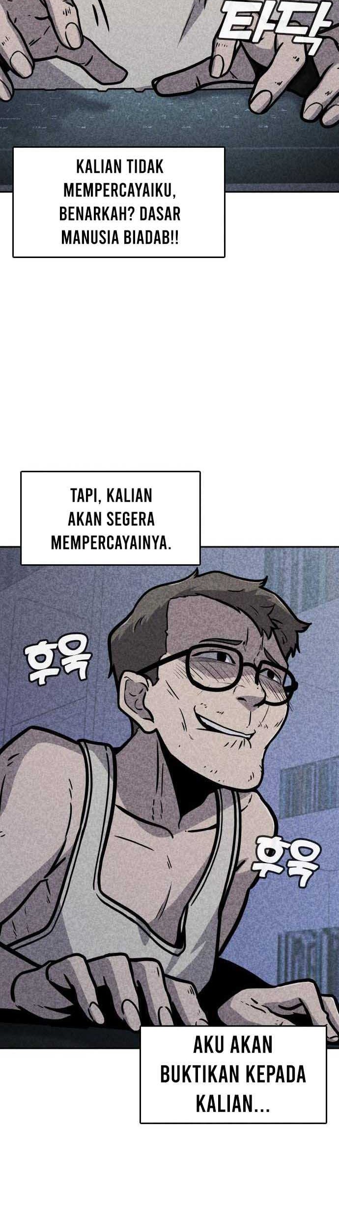 DeathCord Chapter 08 Gambar 44