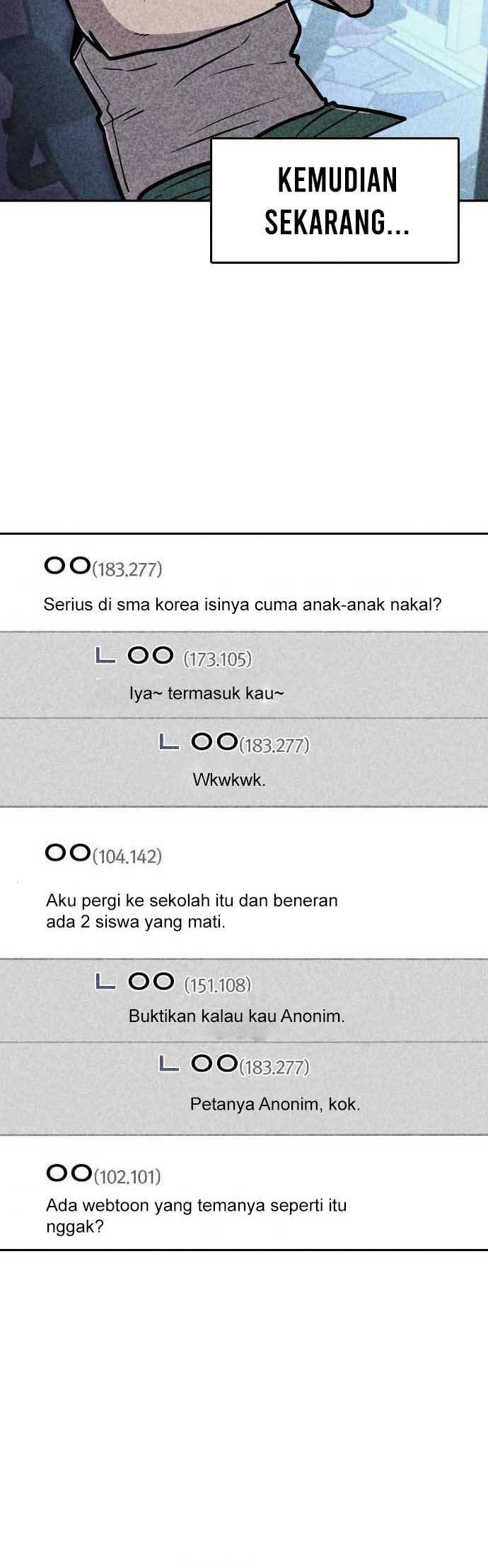 DeathCord Chapter 08 Gambar 46