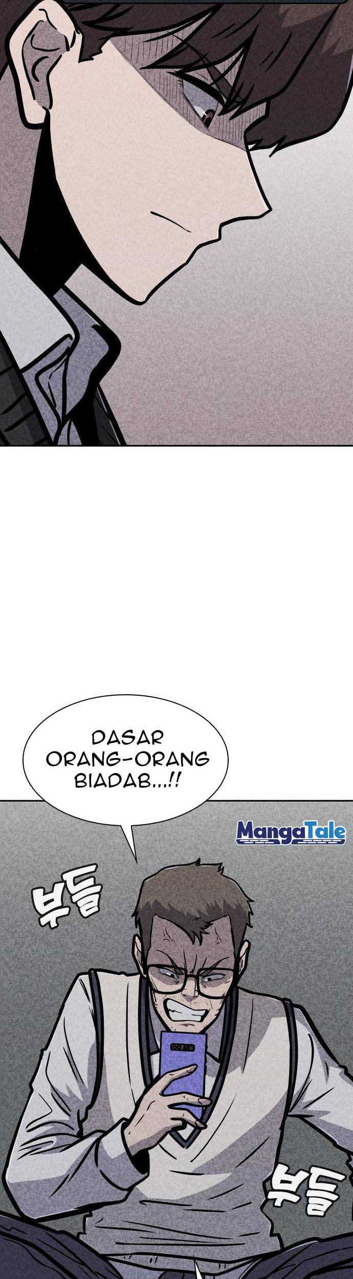 DeathCord Chapter 08 Gambar 52