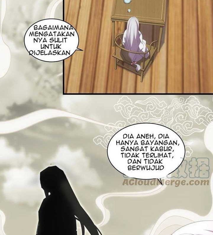 Eternal First God Chapter 68 Gambar 5