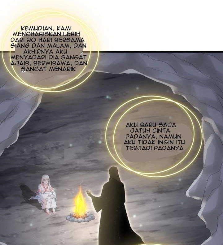 Eternal First God Chapter 68 Gambar 9