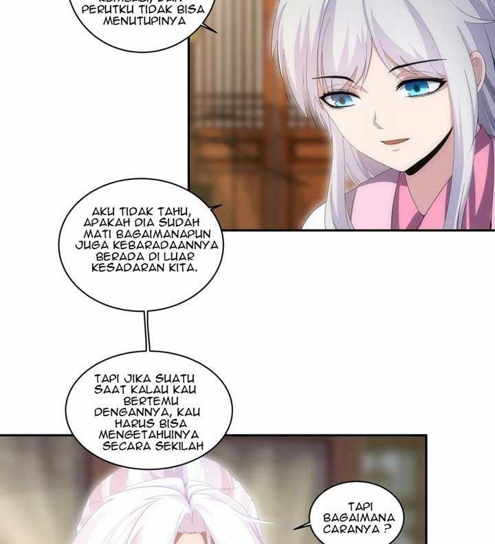 Eternal First God Chapter 68 Gambar 13