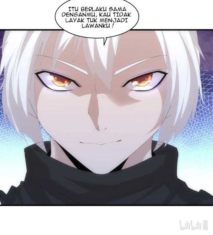 Eternal First God Chapter 68 Gambar 25