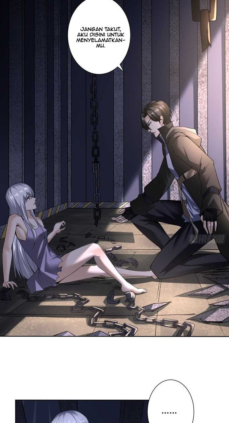 Vanguard of Light Chapter 14 Gambar 11