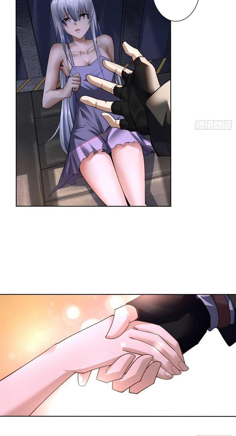 Vanguard of Light Chapter 14 Gambar 12