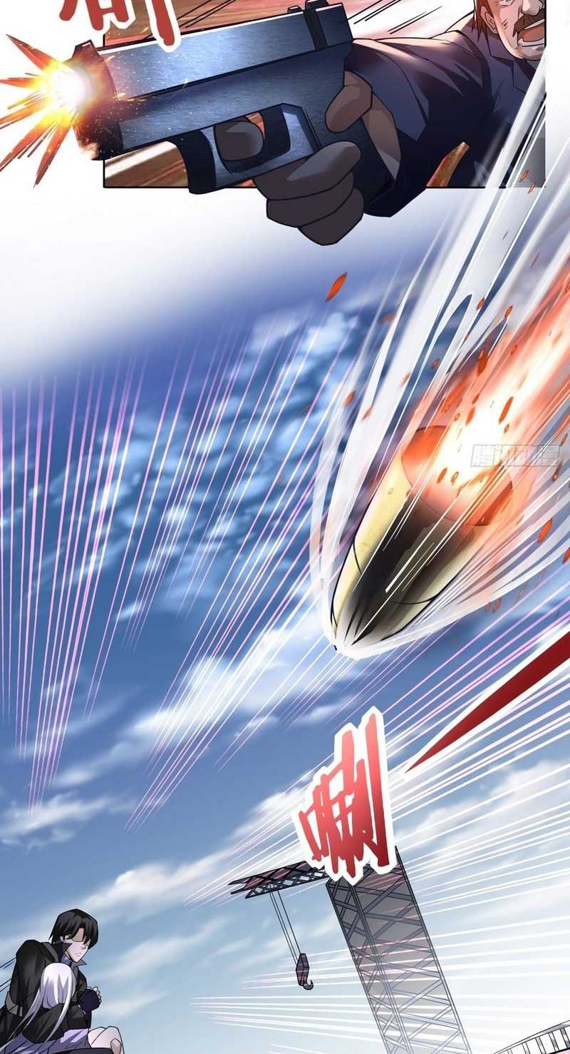 Vanguard of Light Chapter 14 Gambar 15