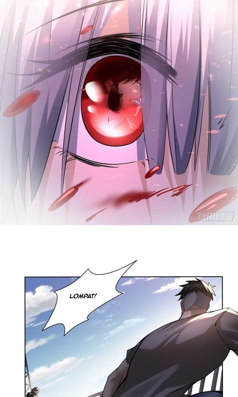 Vanguard of Light Chapter 14 Gambar 19