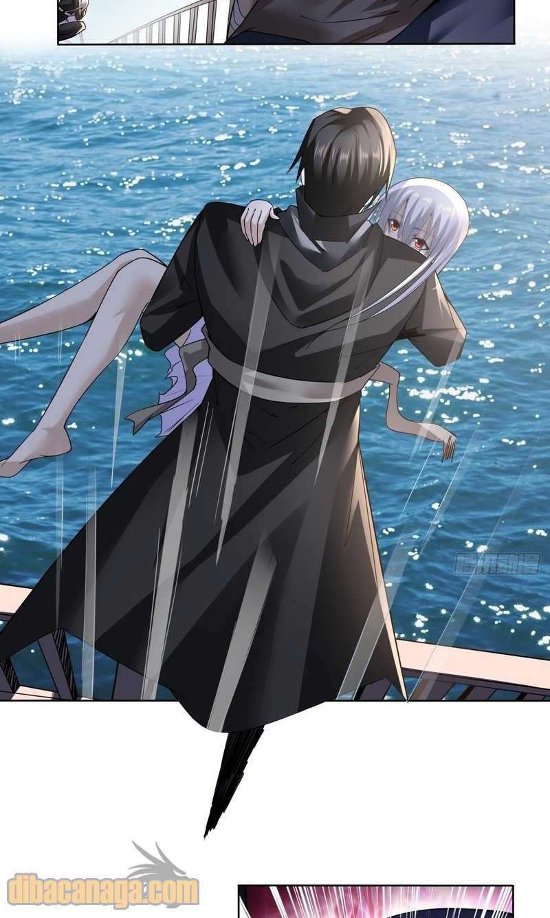 Vanguard of Light Chapter 14 Gambar 20