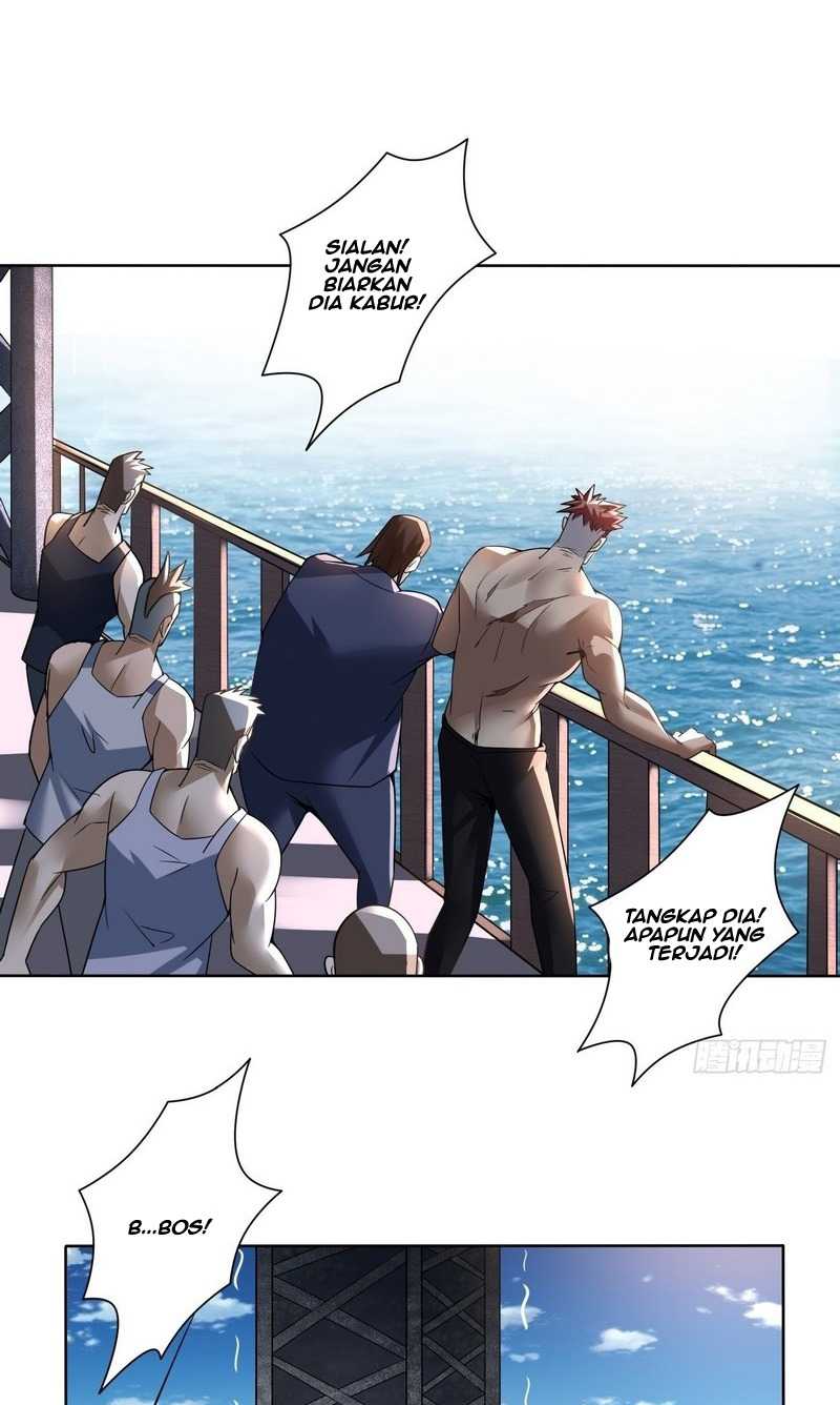 Vanguard of Light Chapter 14 Gambar 22
