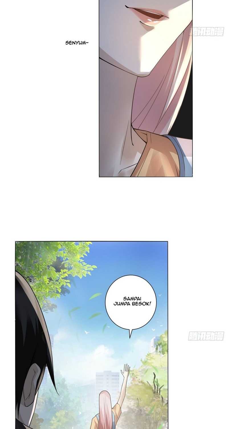 Vanguard of Light Chapter 12 Gambar 19