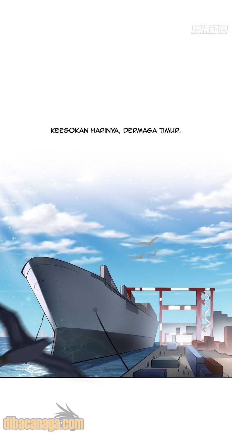 Vanguard of Light Chapter 12 Gambar 21