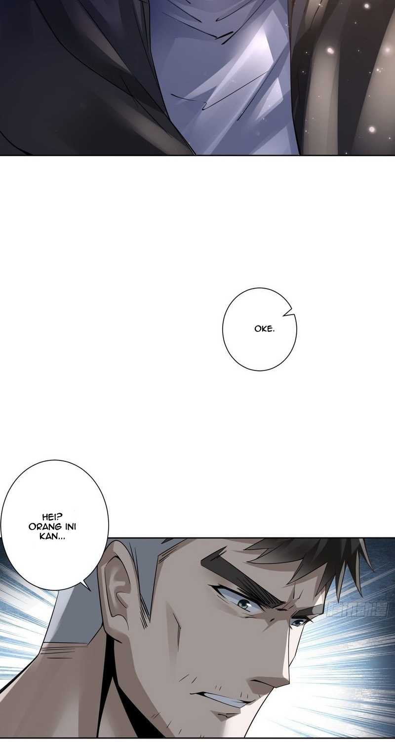 Vanguard of Light Chapter 12 Gambar 25