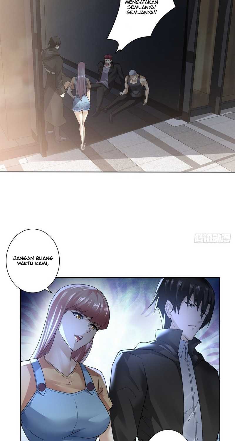 Vanguard of Light Chapter 12 Gambar 9