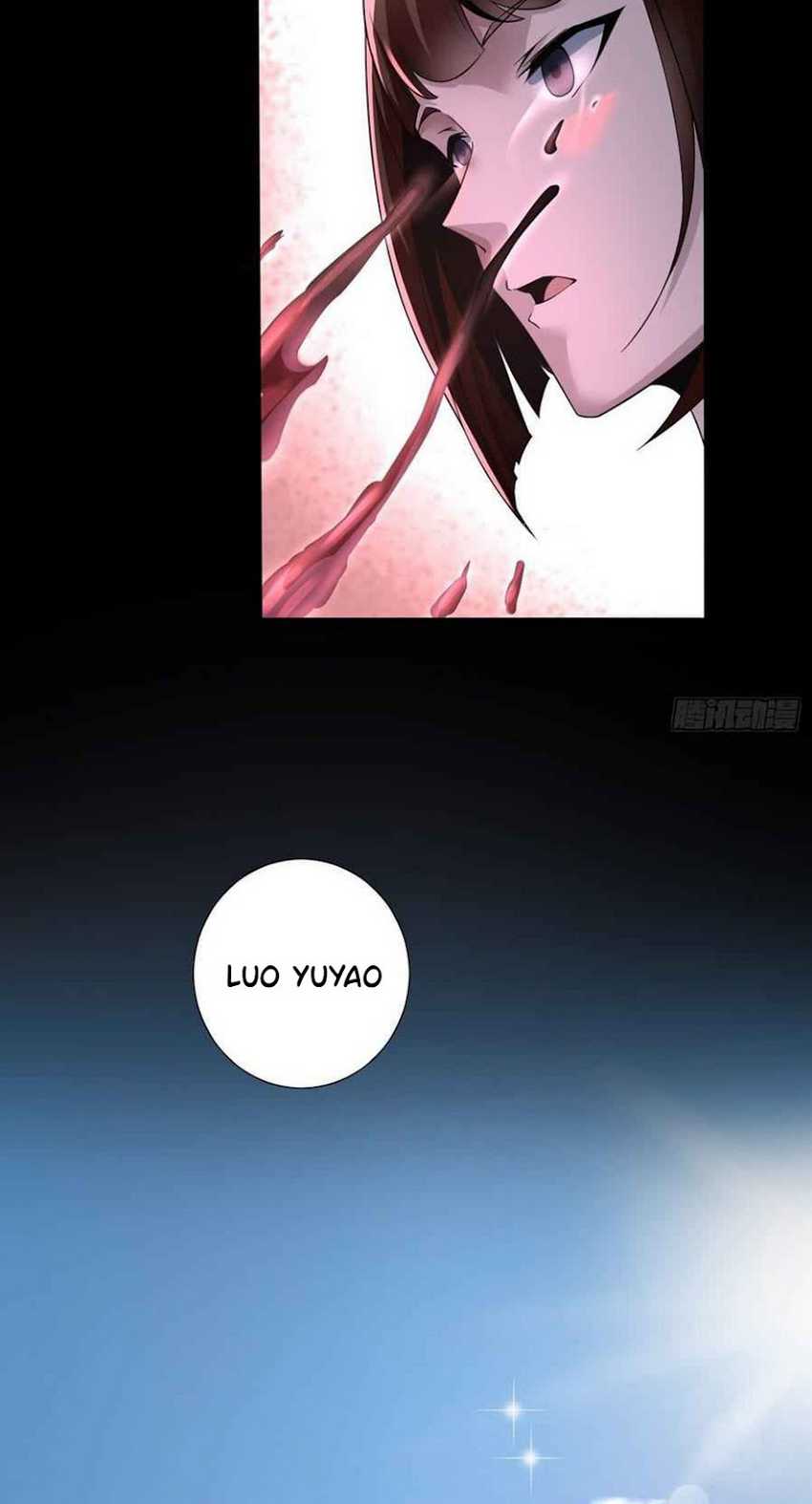 Vanguard of Light Chapter 05 Gambar 14