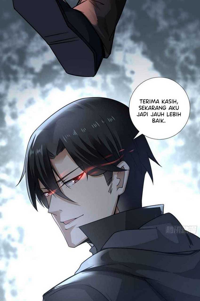 Vanguard of Light Chapter 05 Gambar 30