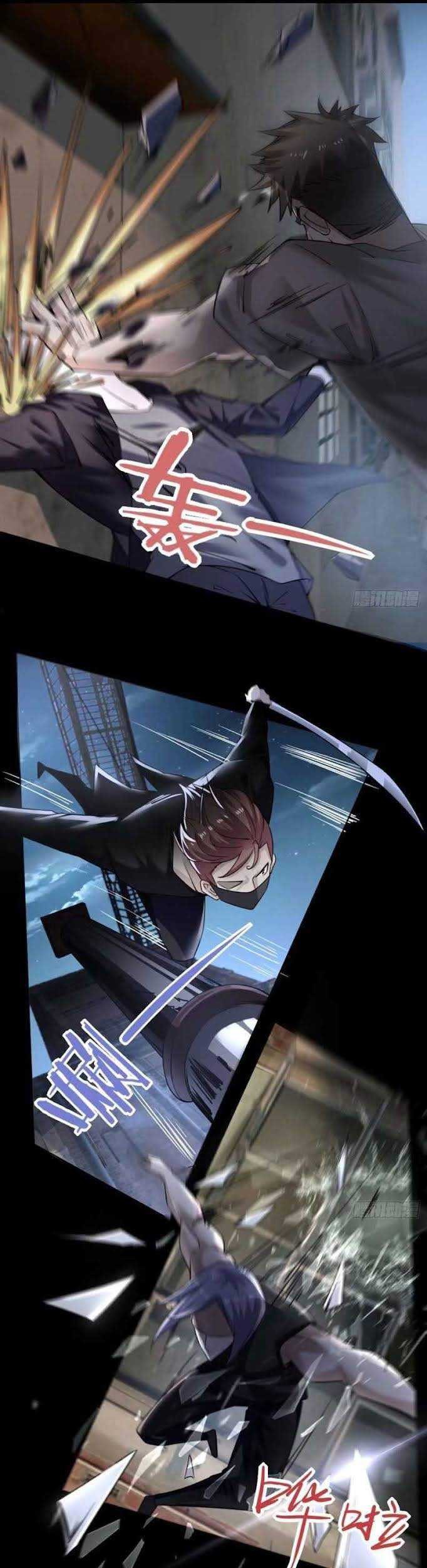 Baca  Vanguard of Light Chapter 04 Gambar 2