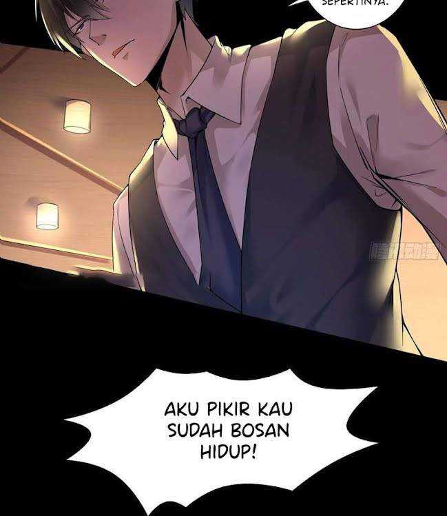 Vanguard of Light Chapter 02 Gambar 7