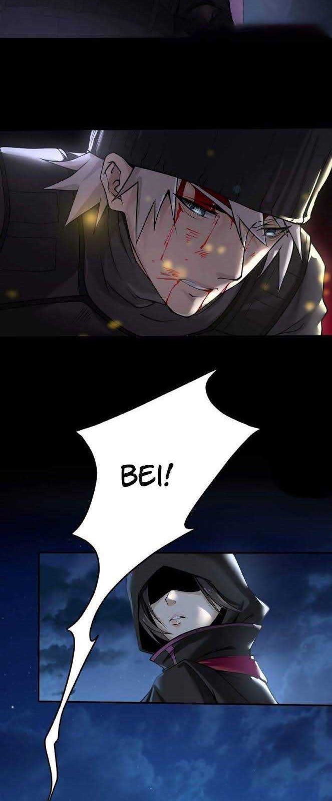 Vanguard of Light Chapter 01 Gambar 6