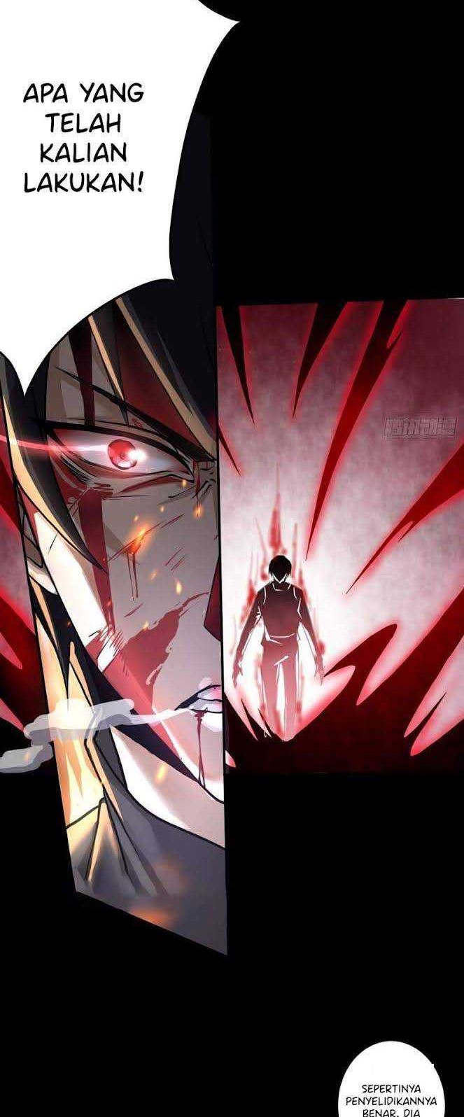 Vanguard of Light Chapter 01 Gambar 9