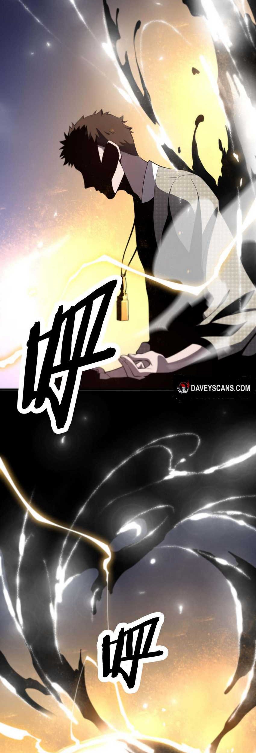 Ancestral Visit Chapter 07 Gambar 20