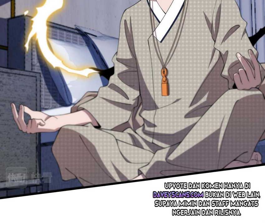Ancestral Visit Chapter 07 Gambar 24