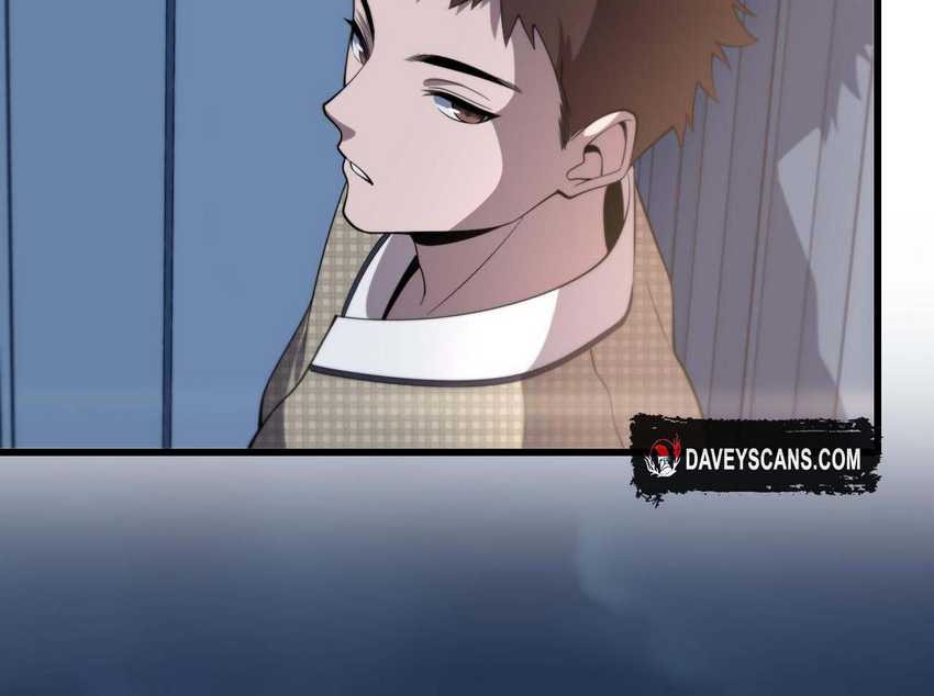 Ancestral Visit Chapter 07 Gambar 30